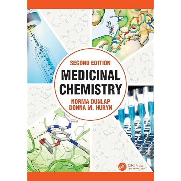 The Practice of Medicinal Chemistry: 9780124172050: Medicine
